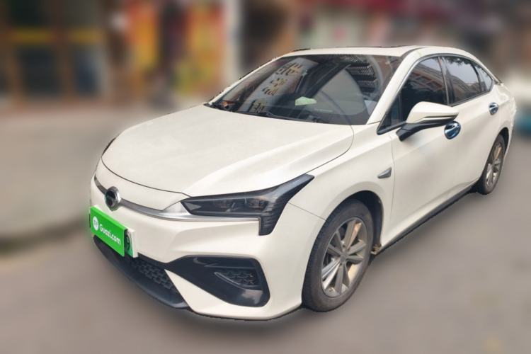 Used AION S 2022 Meizu 580