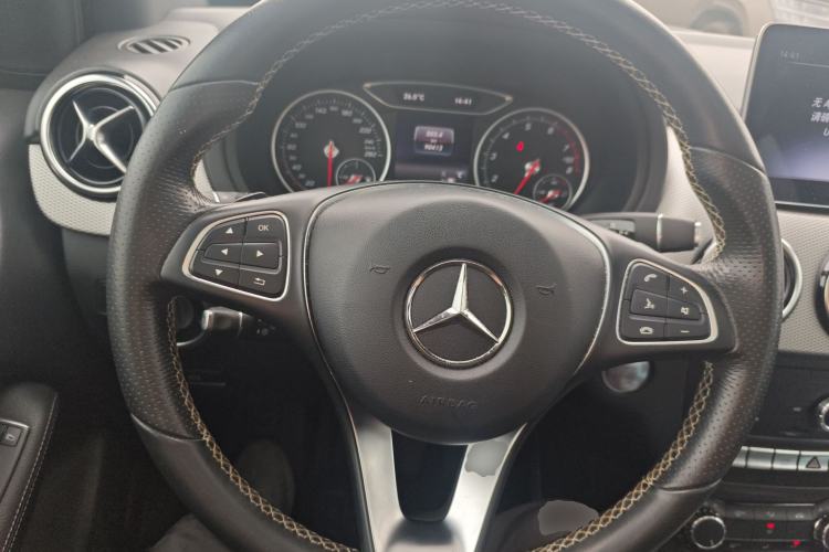 Used Mercedes-Benz B-Class 2019 B 200 Sport Edition