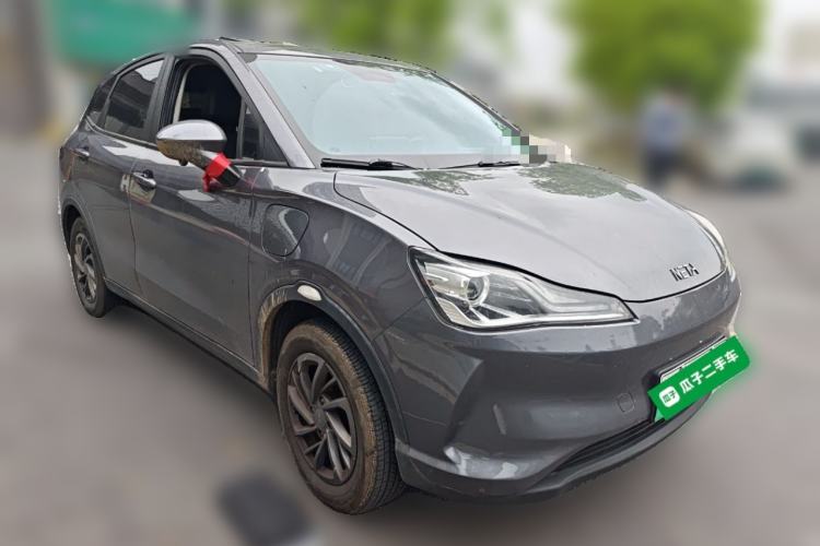 Used NETA V 2021 Standard Range Entertainment Version – Upgraded Model
