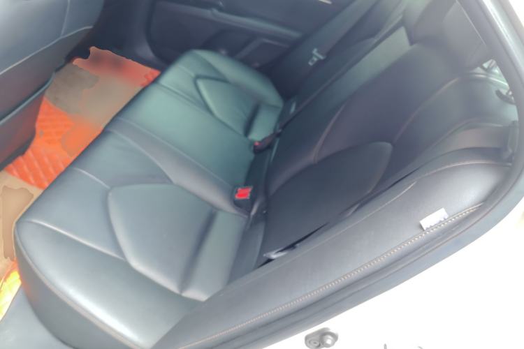 Used Toyota Camry 2019 2.0G Luxury Edition China VI Standard
