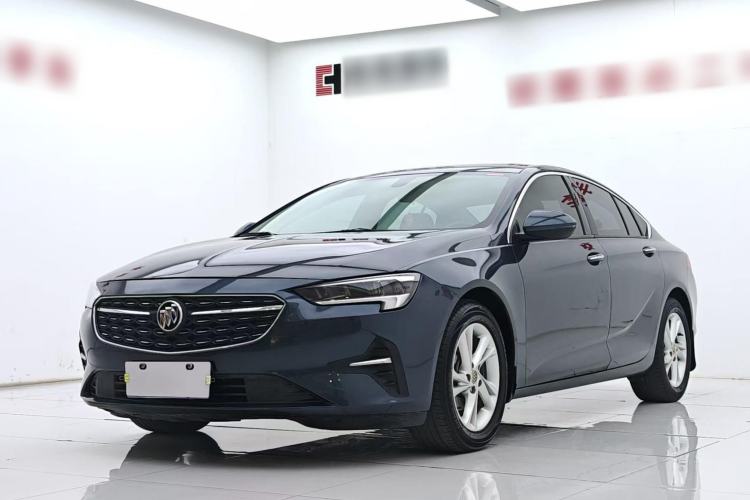 Used Buick Regal 2020 552T Elite Edition