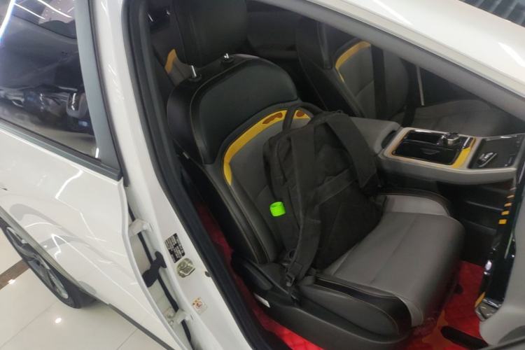 Used AION Y 2022 70 Intelligent Edition Lithium Iron Phosphate
