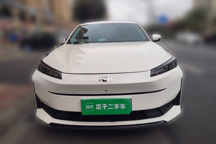 Used Qiyuan A05 2024 70 Pro