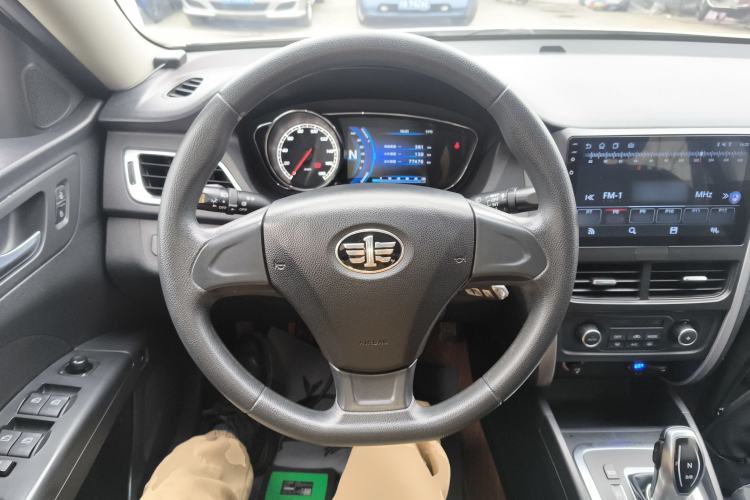 Used Bestune B30EV 2019 EV400