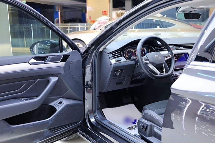 Used Volkswagen Variant 2021 2.0T Comfort Edition
