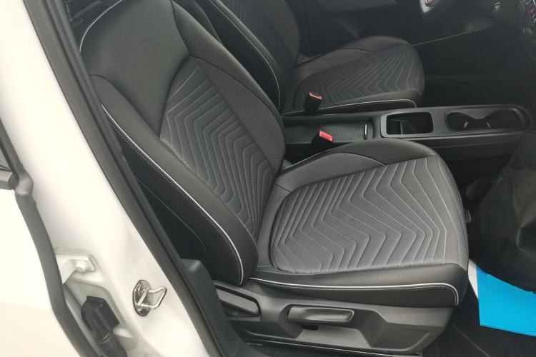 Used Volkswagen ID.3 2024 Pure & Smart Edition