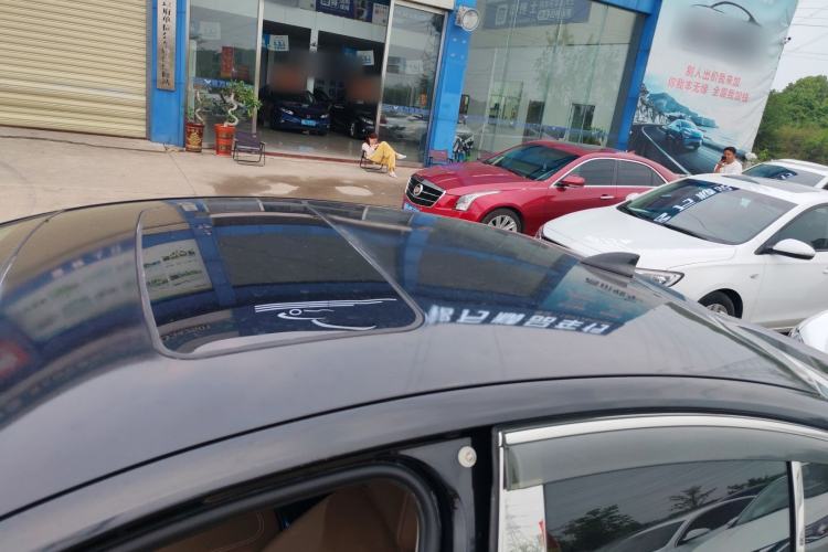 Used Buick Regal 2022 552T Smart Edition