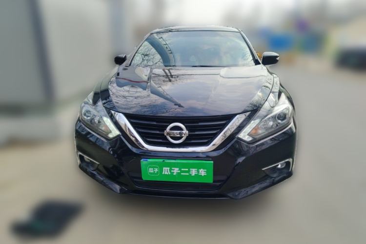 Used Nissan Teana 2018 2.0L XL Smart Upgrade Edition
