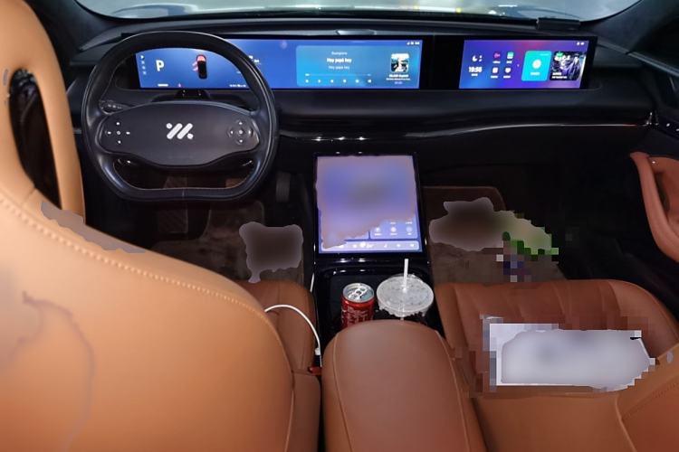 Used IM L7 2022 Pro Model
