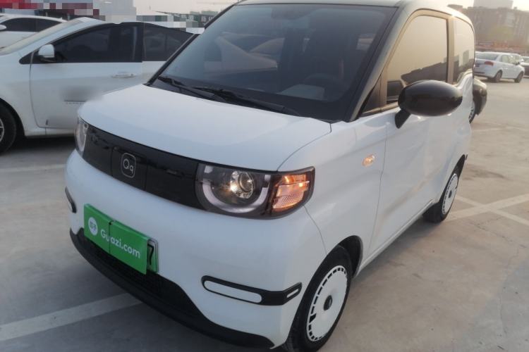 Used Chery QQ Ice Cream 2024 170km Sundae
