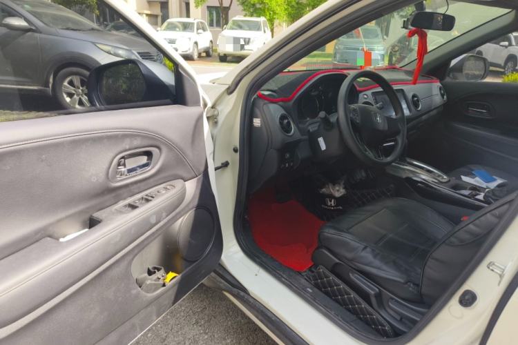 Used Honda XR-V 2020 220TURBO CVT Luxury Edition