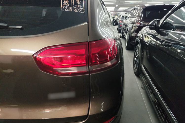 Used Haval H6 2021 1.5T Automatic Urban Edition
