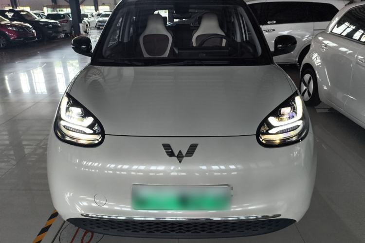 Used Wuling Bingo 2023 333km Enjoy+ Version