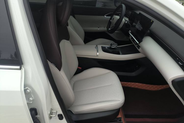 Used Changan Eado 2026 Model, Fourth Generation, 1.5T 500Bar Enjoyment Edition
