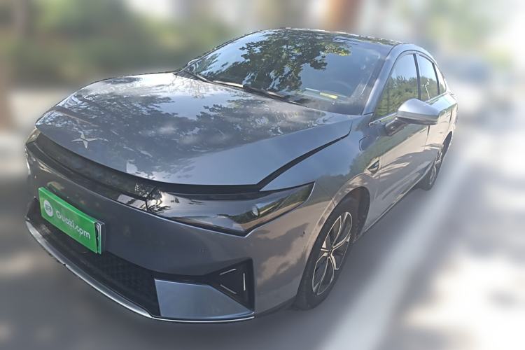 Used XPeng P5 2022 550E