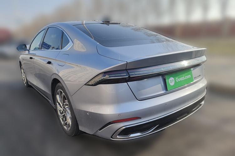 Used Lincoln Z 2022 iEnjoy Luxury Edition