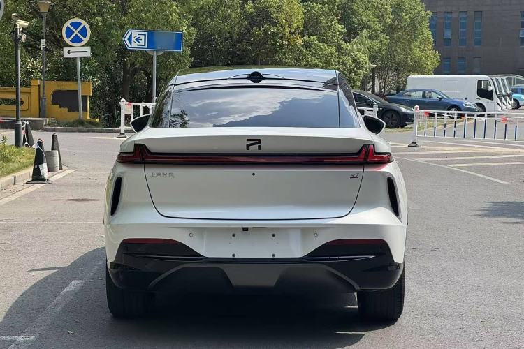 Used Rising R7 2022 Flagship Advanced Edition