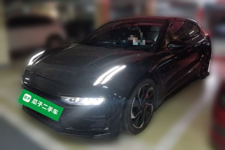 Used Zeekr 001 2023 ME Edition 100 kWh