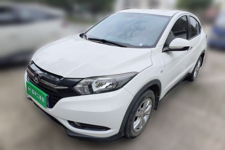 Used Honda Vezel 2015 1.5L CVT two-wheel drive Comfort trim