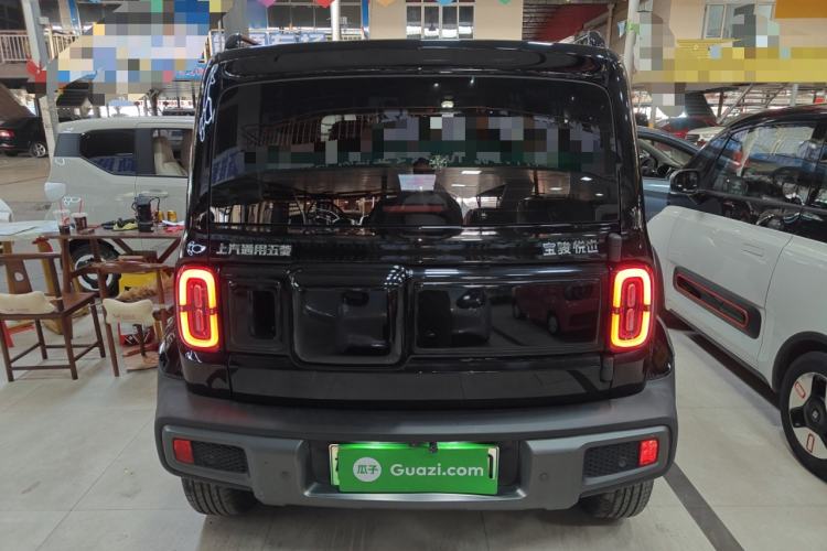 Used Baojun Spark 2023 Intelligent Premium Edition