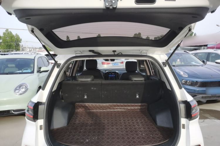 Used Hyundai ix35 2021 2.0L Automatic 2WD GLS Leading Edition
