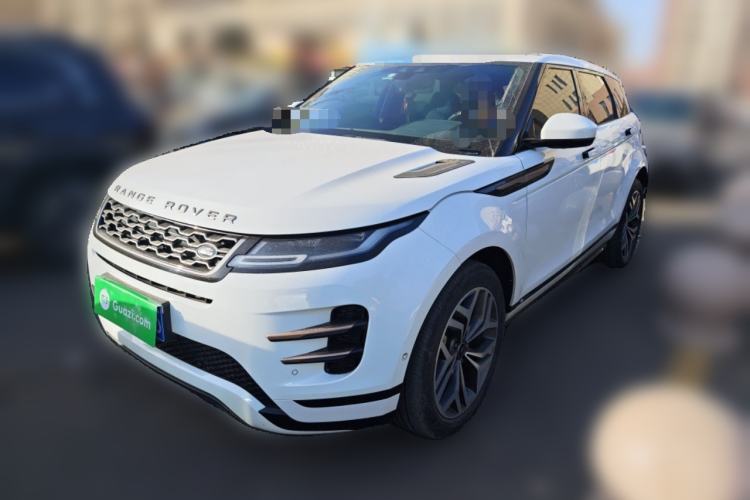 Used Land Rover Range Evoque 2020 249 PS R-DYNAMIC S Sport Edition
