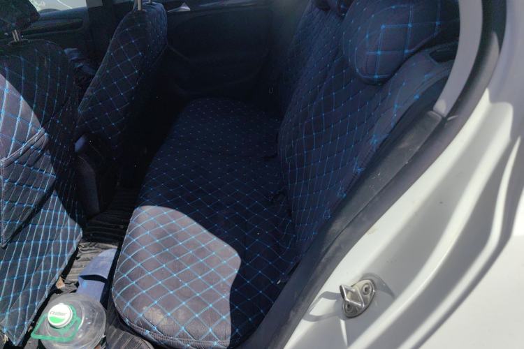 Used Volkswagen Golf 2011 1.4 TSI Automatic Comfort Model