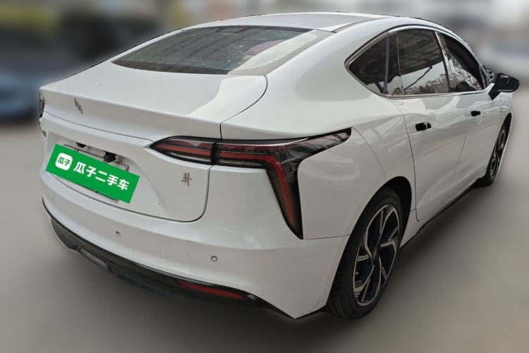 Used JMEV GSE 2021 500km Range Shining Youth—Long-Range Edition