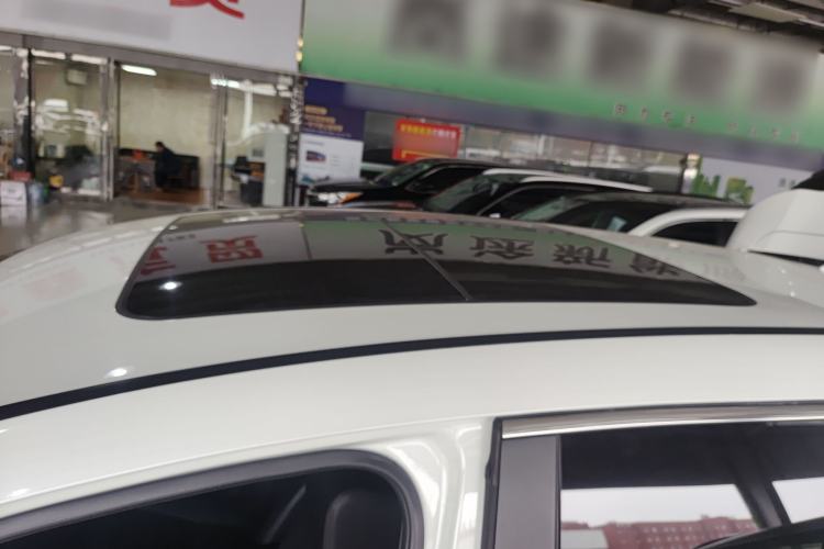 Used Honda CR-V 2021 240TURBO CVT 2WD Fashion Edition