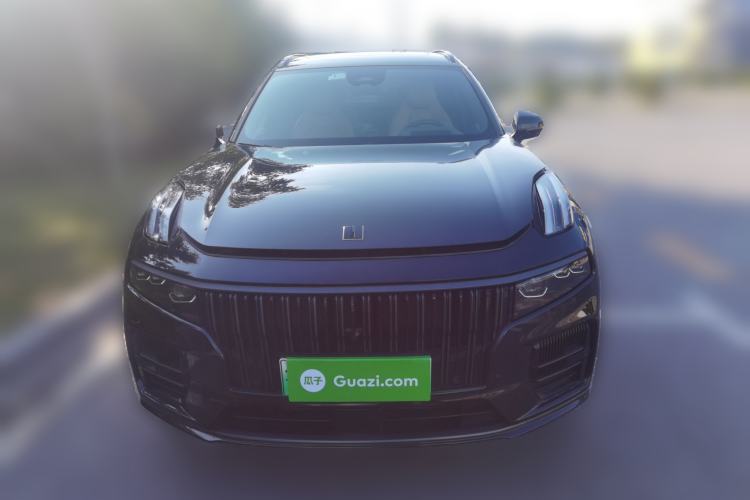 Used Lynk & Co 09 EM-P 2021 2.0T PHEV Halo Six-Seater