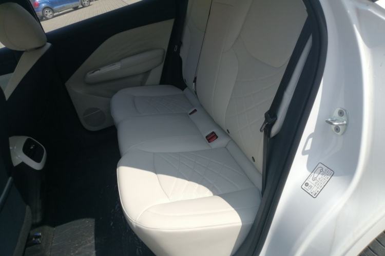 Used ARCFOX T1 2025 Model 425 PRO
