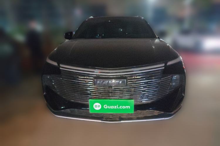 Used Haval XY 2022 1.5T Smart Edition
