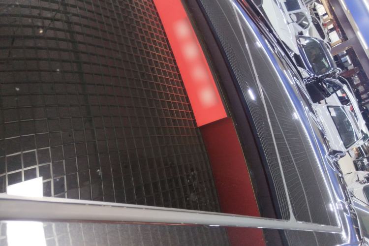 Used Toyota Crown Kluger 2024 2.5L HEV Four-Wheel Drive Premium Edition