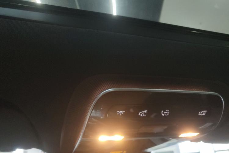 Used Mercedes-Benz E-Class 2024 E 300 L Luxury Model