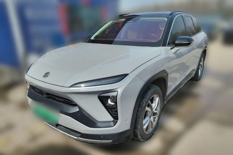 Used Nio ES6 2020 430KM Performance Version