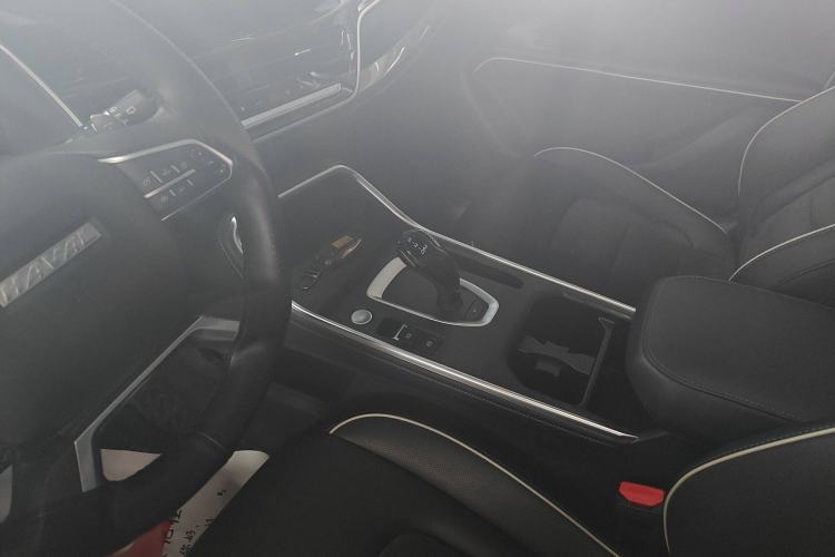 Used Haval H6 2023 National Trend Edition 1.5T Automatic Urban Version