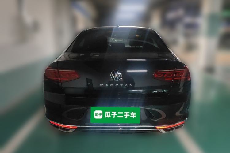 Used Volkswagen Magotan 2025 Zhongxiang Model 280TSI DSG Luxury Version