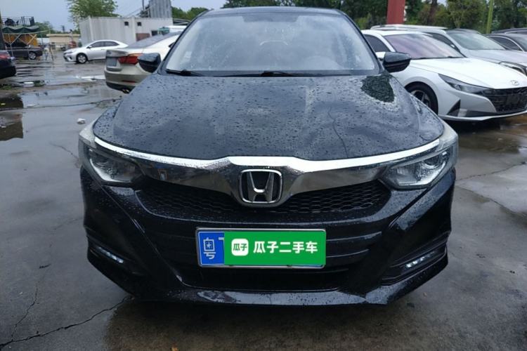 Used Honda Crider 2019 180 Turbo CVT Comfort Edition China V Front
