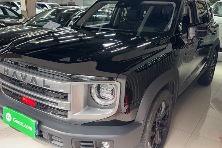 Used Haval DARGO 2024 1.5T DCT Border Collie Edition Guazi used car, China used car export, Used car for sale, Used  cars, Cheapest cars for sale