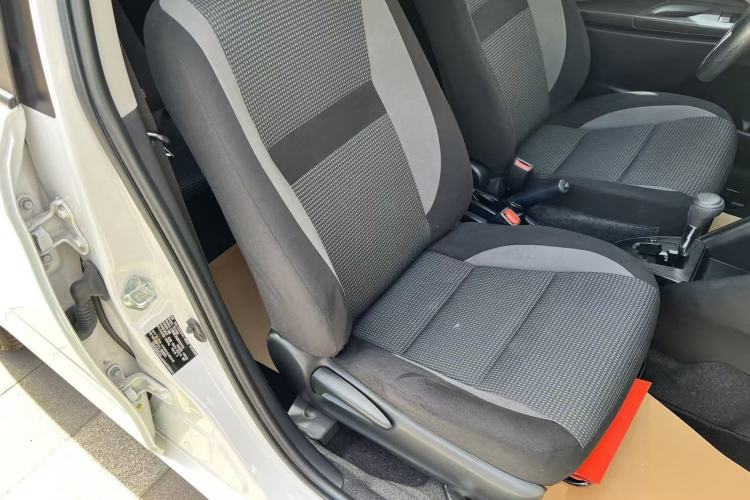 Used Toyota Vios FS 2021 1.5L CVT Fengchi Edition Right Front Seat