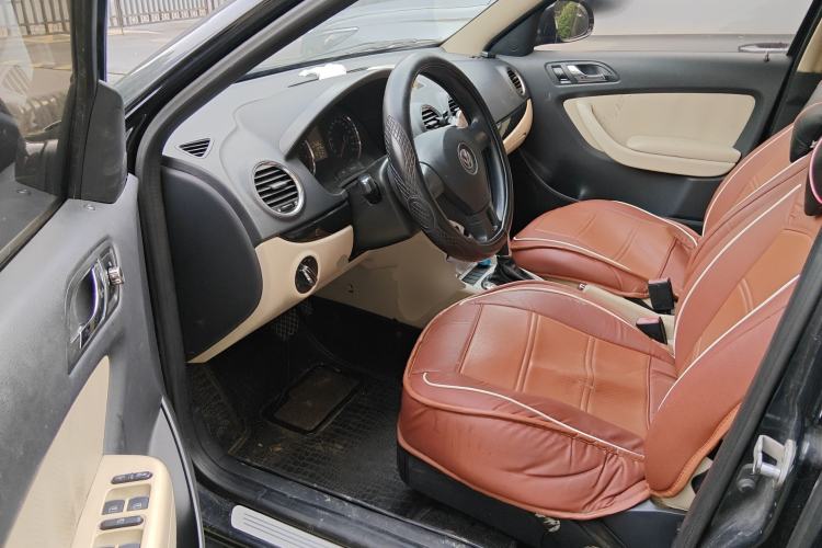 Used Volkswagen Lavida 2011 1.4 TSI DSG Prestige Edition