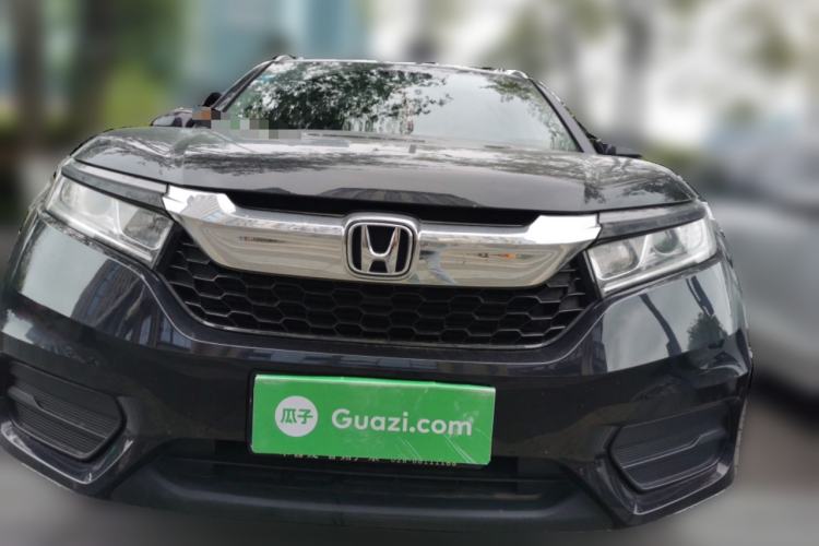 Used Honda Avancier 2017 240TURBO Two-Wheel Drive Elite Edition