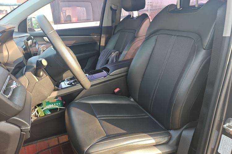 Used Wuling Victory 2020 1.5T CVT Flagship Edition