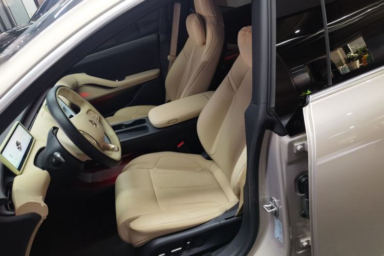 Used Nio ET5T 2024 75kWh Touring