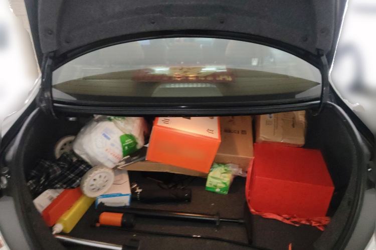 Used Honda Accord 2013 2.4L SE
