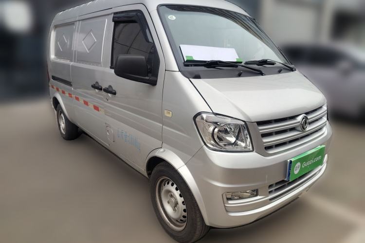 Used Dongfeng Xiaokang K05S 2016 1.2L Practical Version DK12-10
