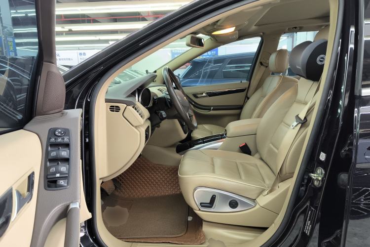 Used Mercedes-Benz R-Class 2014 R 400 4MATIC Business Model
