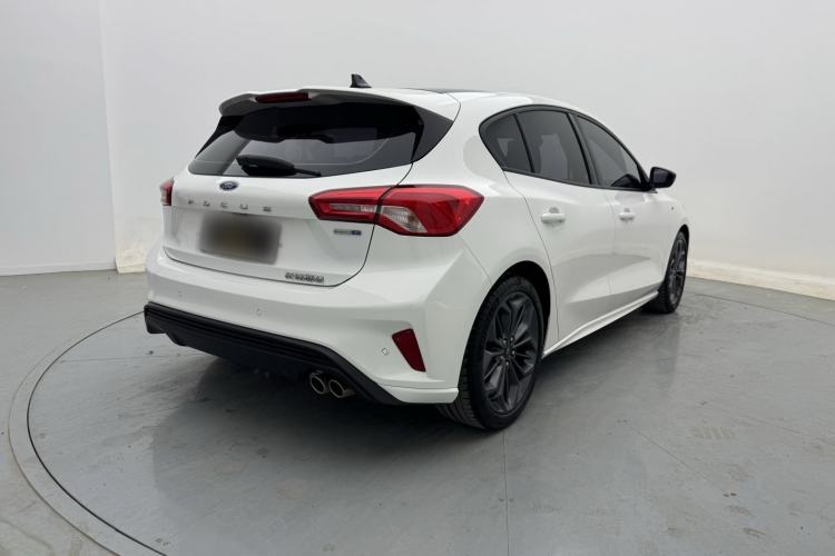 Used Ford Focus 2022 Hatchback EcoBoost 180 Automatic ST Line
