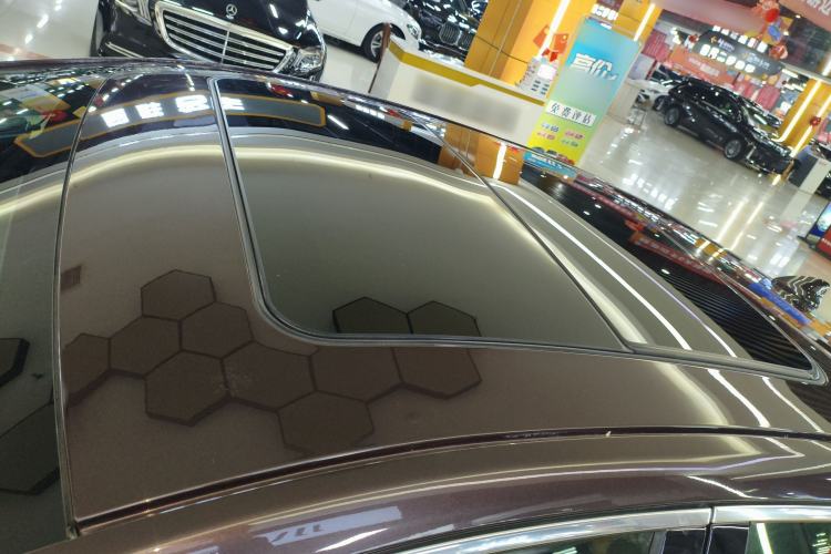 Used Buick LaCrosse 2016 Revised Version 28T Elite Edition
