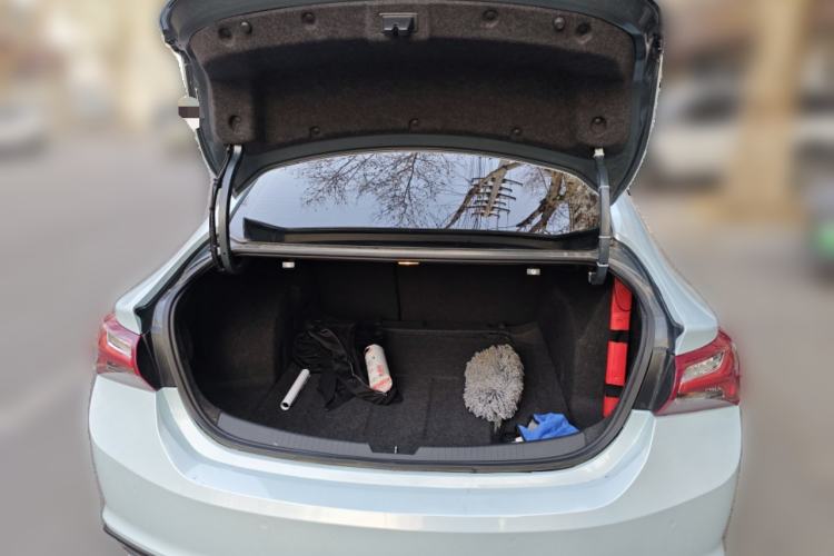 Used Chevrolet Malibu XL 2021 Redline 550T Automatic Sharp Edition
